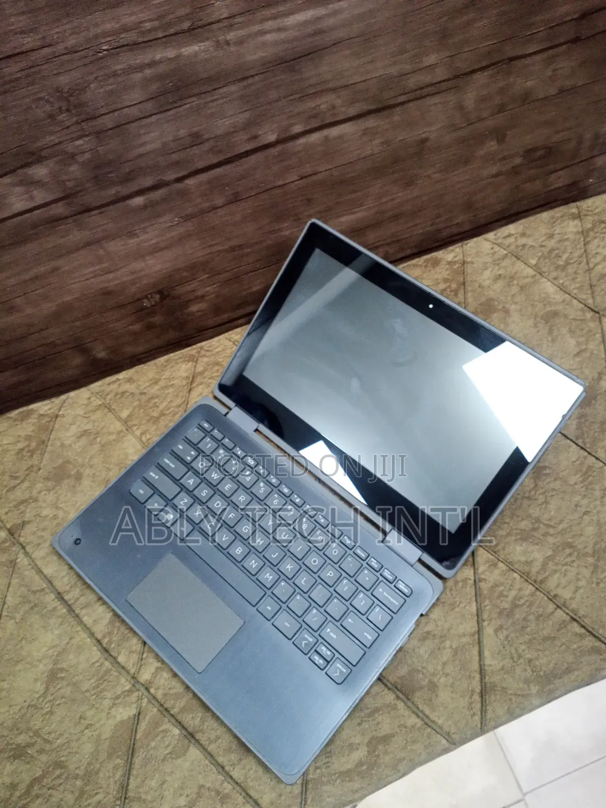 Laptop HP ProBook 11 X360 8GB Intel Core i5 SSD 128GB