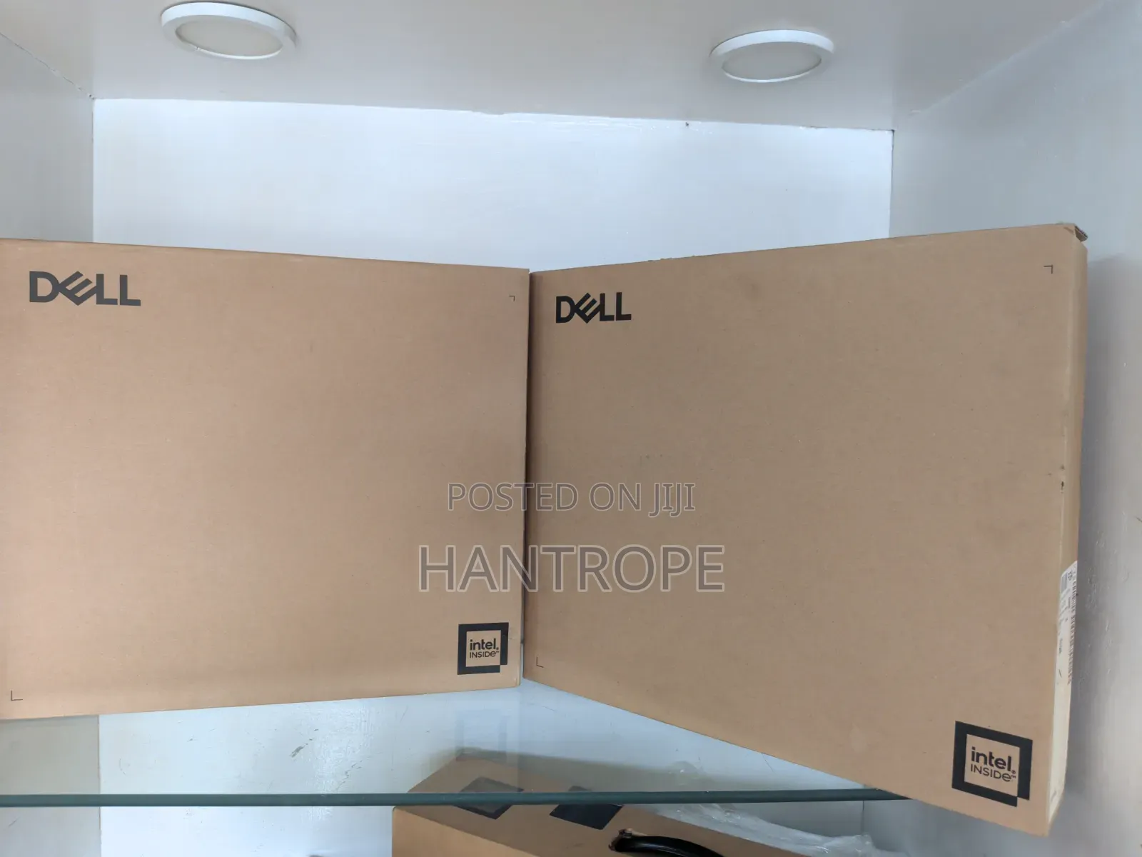 New Laptop Dell 16GB Intel Core 7 SSD 1T