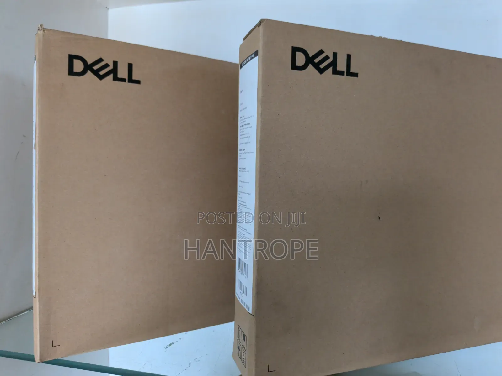 New Laptop Dell 16GB Intel Core 7 SSD 1T
