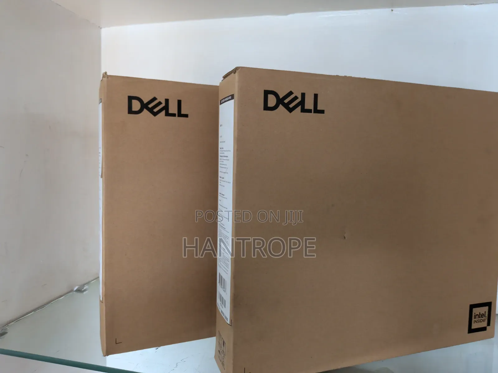 New Laptop Dell 16GB Intel Core 7 SSD 1T