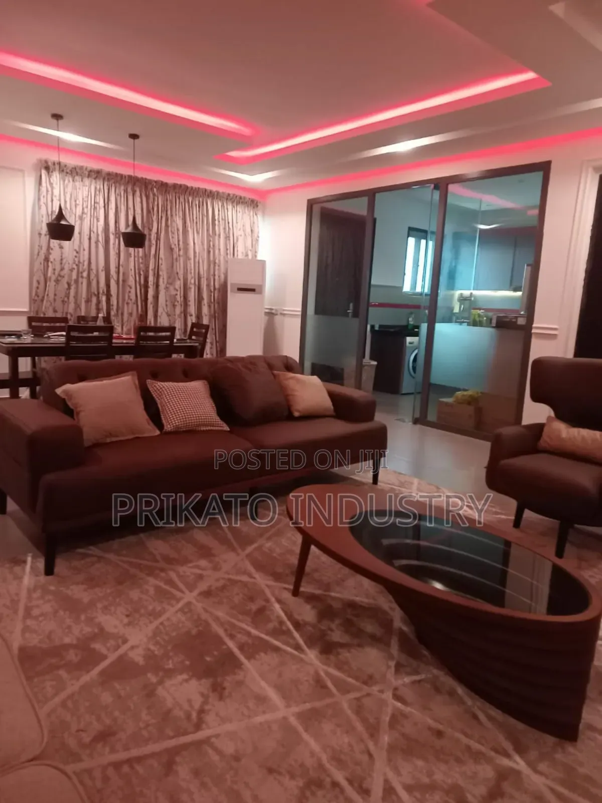 Furnished 2bdrm Apartment in Bera Apartment, Ilasan for sale