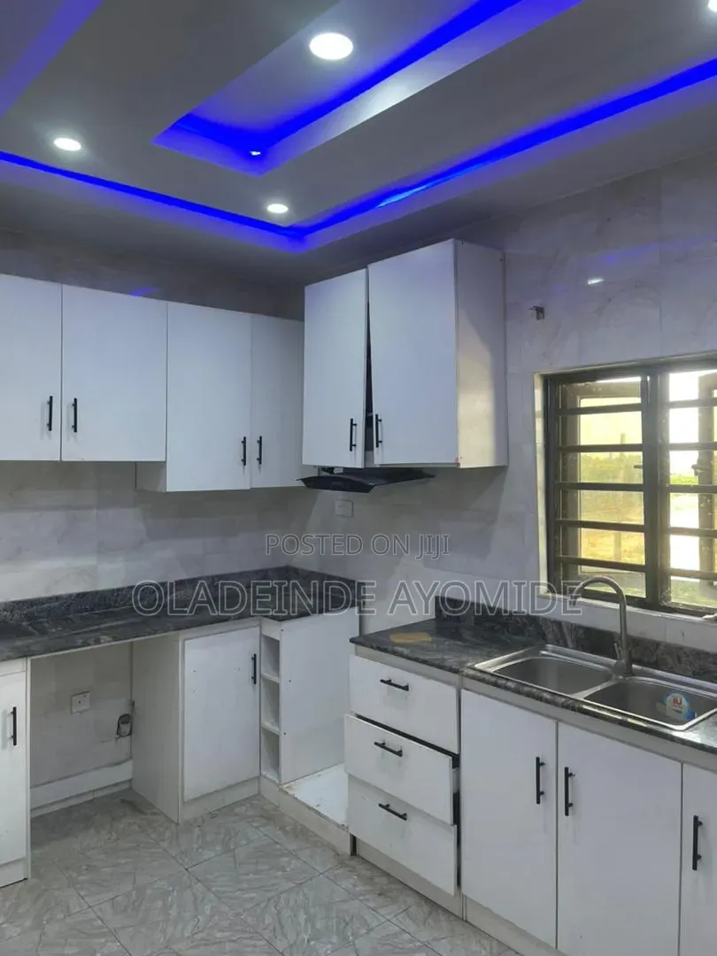 2bdrm Apartment in Sangotedo for rent
