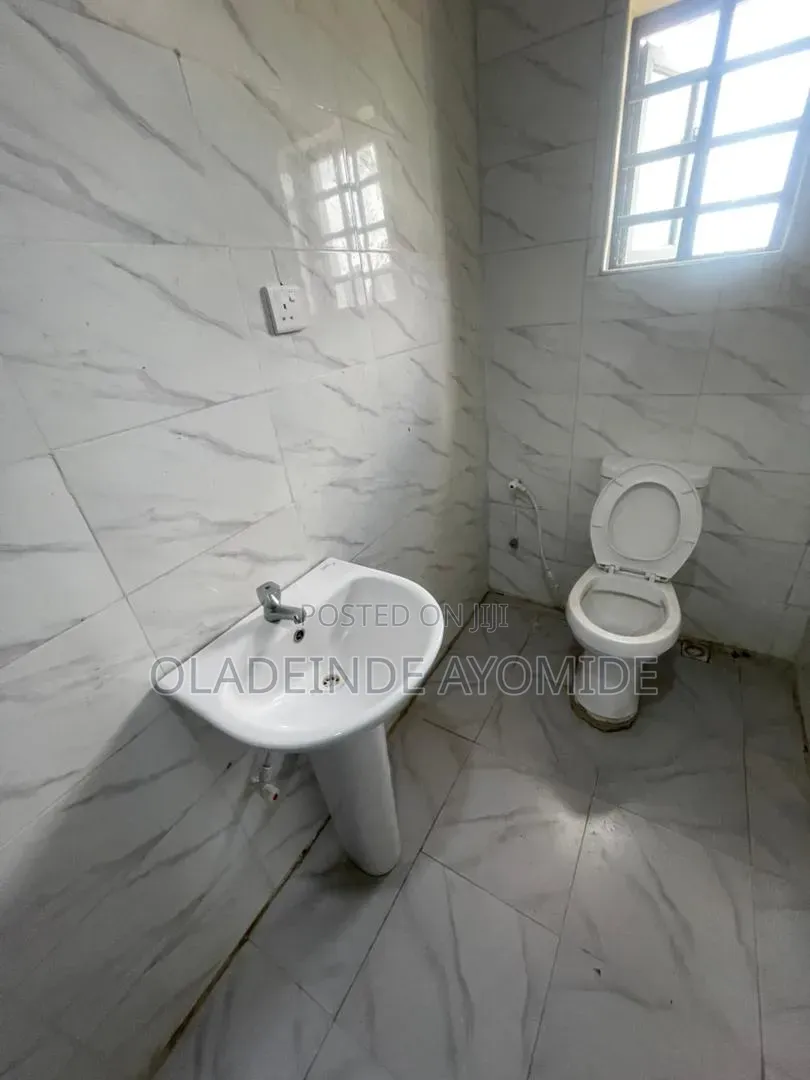 2bdrm Apartment in Sangotedo for rent