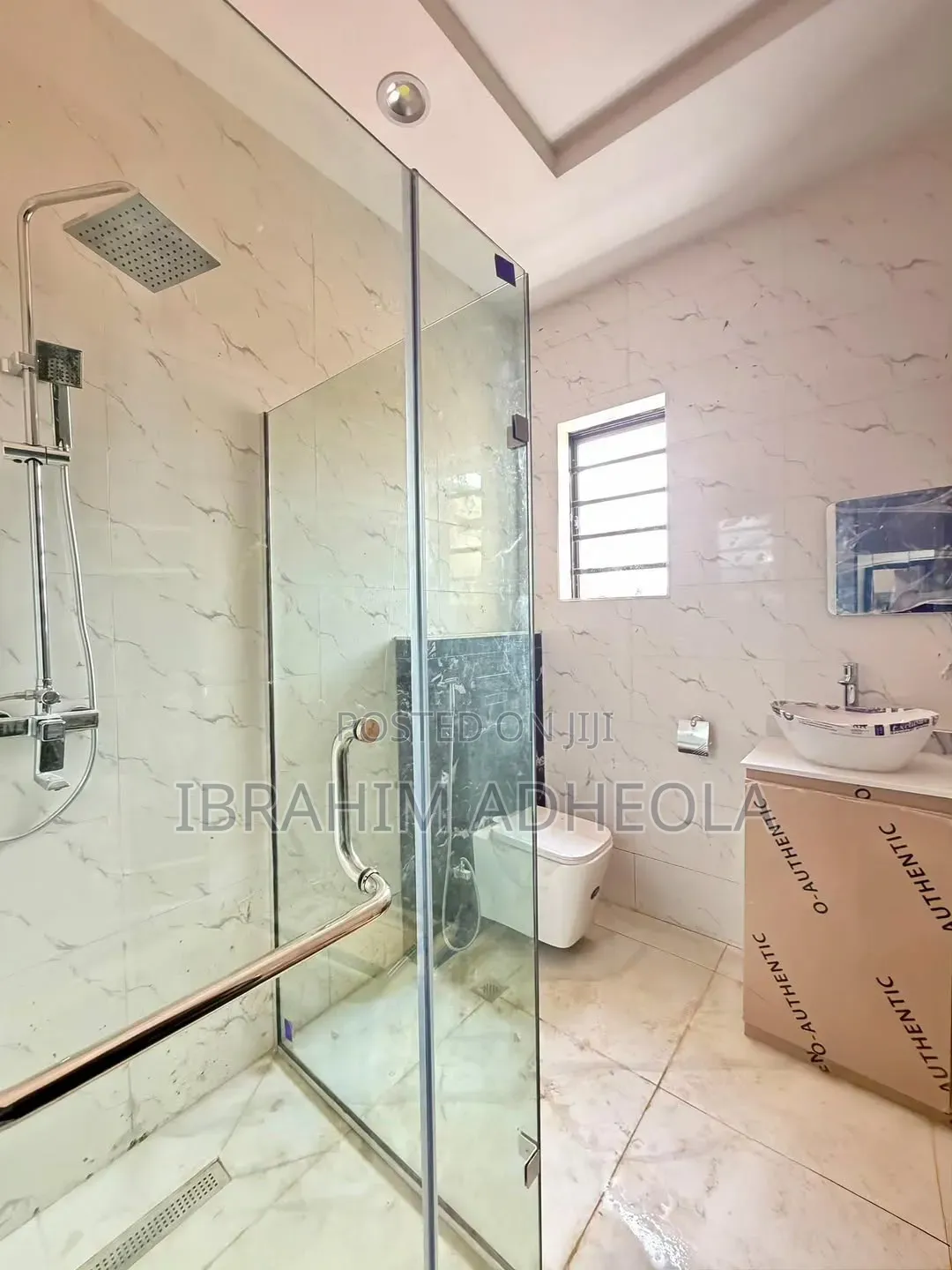 5bdrm Duplex in Magodo Gra Phase1 for sale