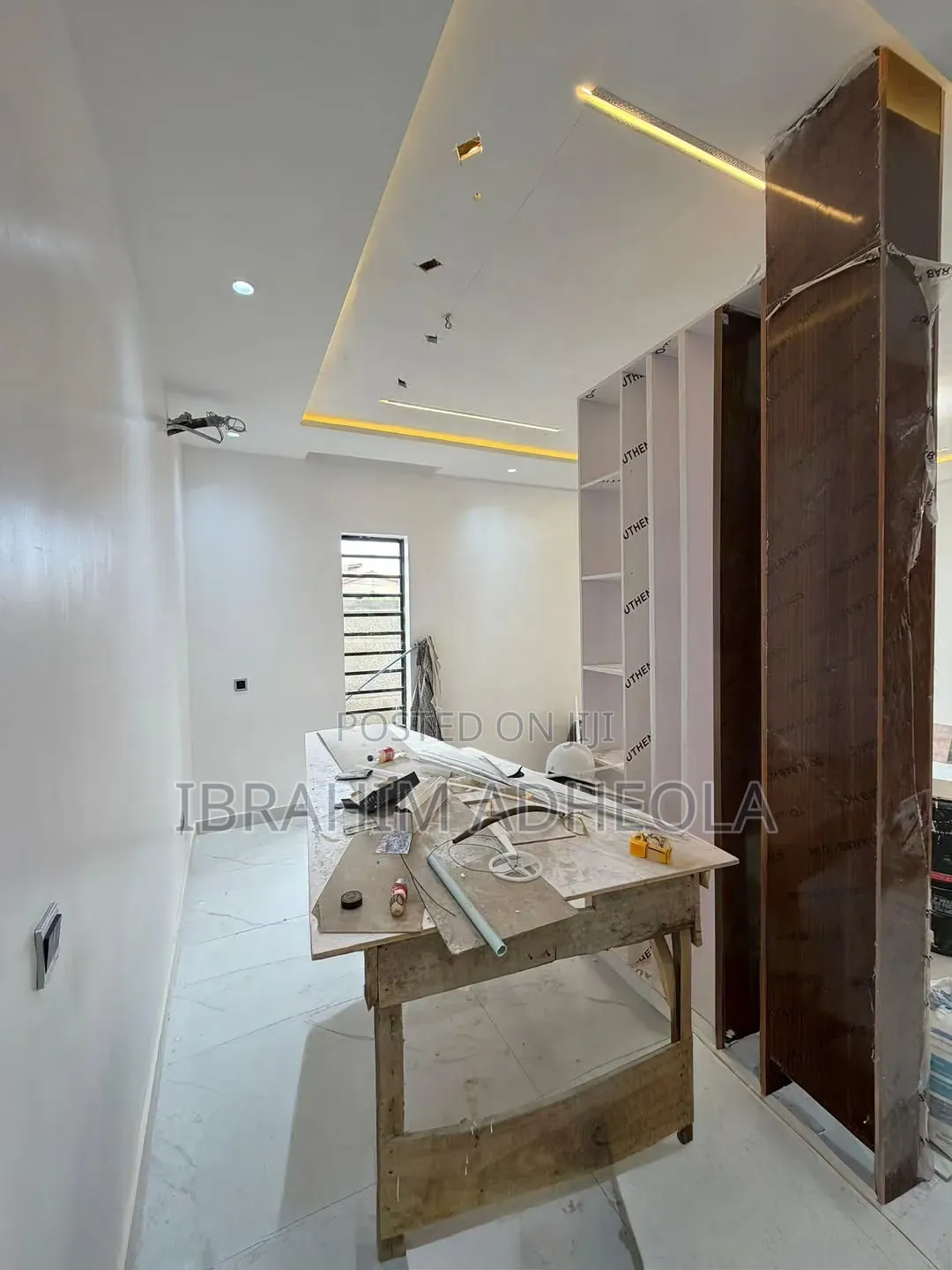 5bdrm Duplex in Magodo Gra Phase1 for sale