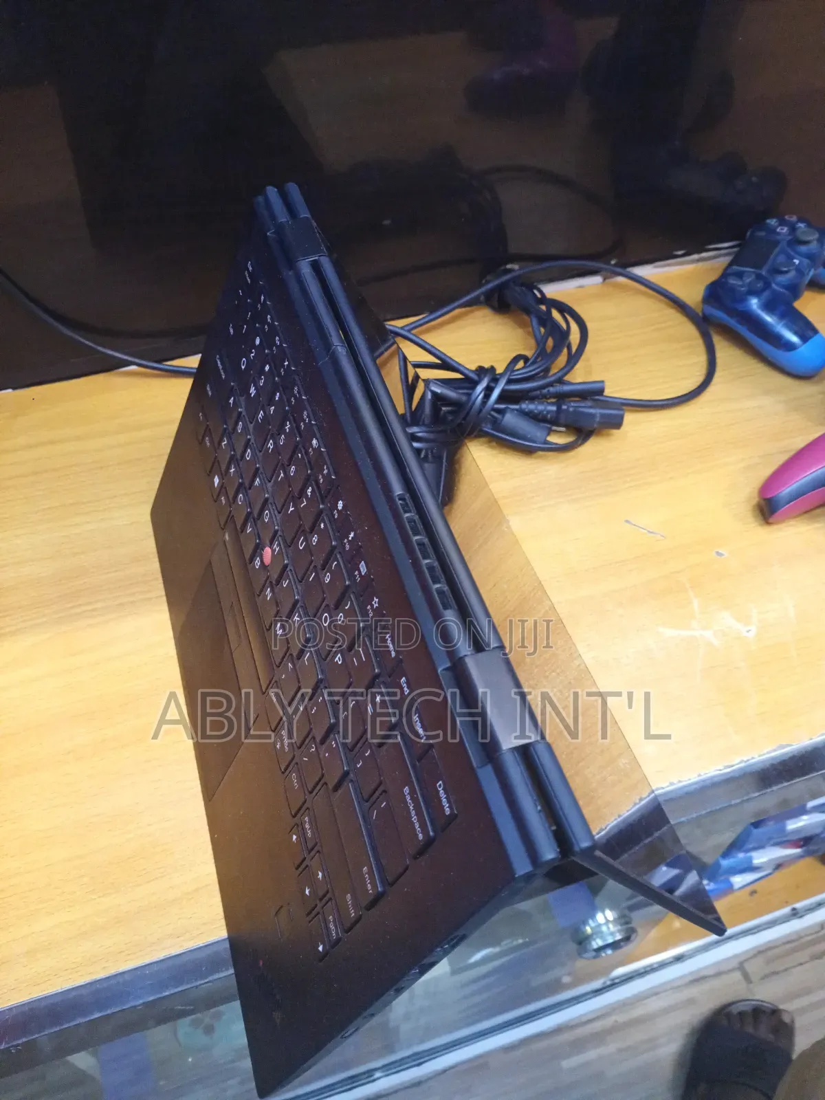 Laptop Lenovo ThinkPad Yoga 8GB Intel Core i7 SSD 256GB