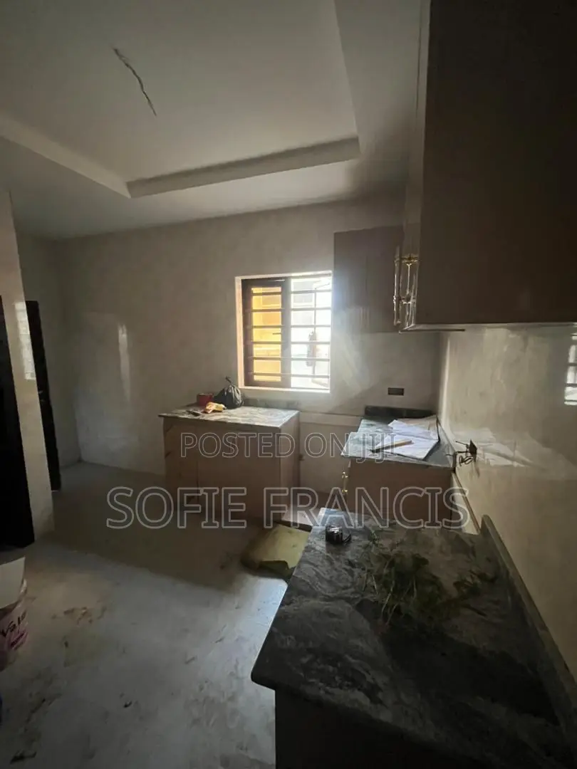 2bdrm Apartment in Ajah, Thomas Estate for rent