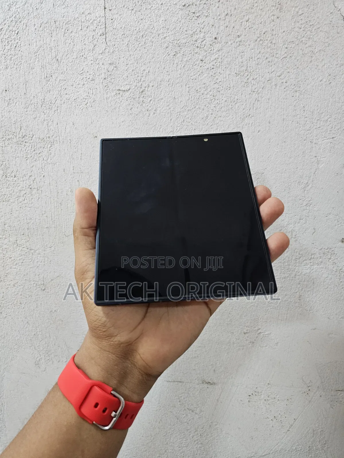 Samsung Galaxy Z Fold6 Original Inner Screen
