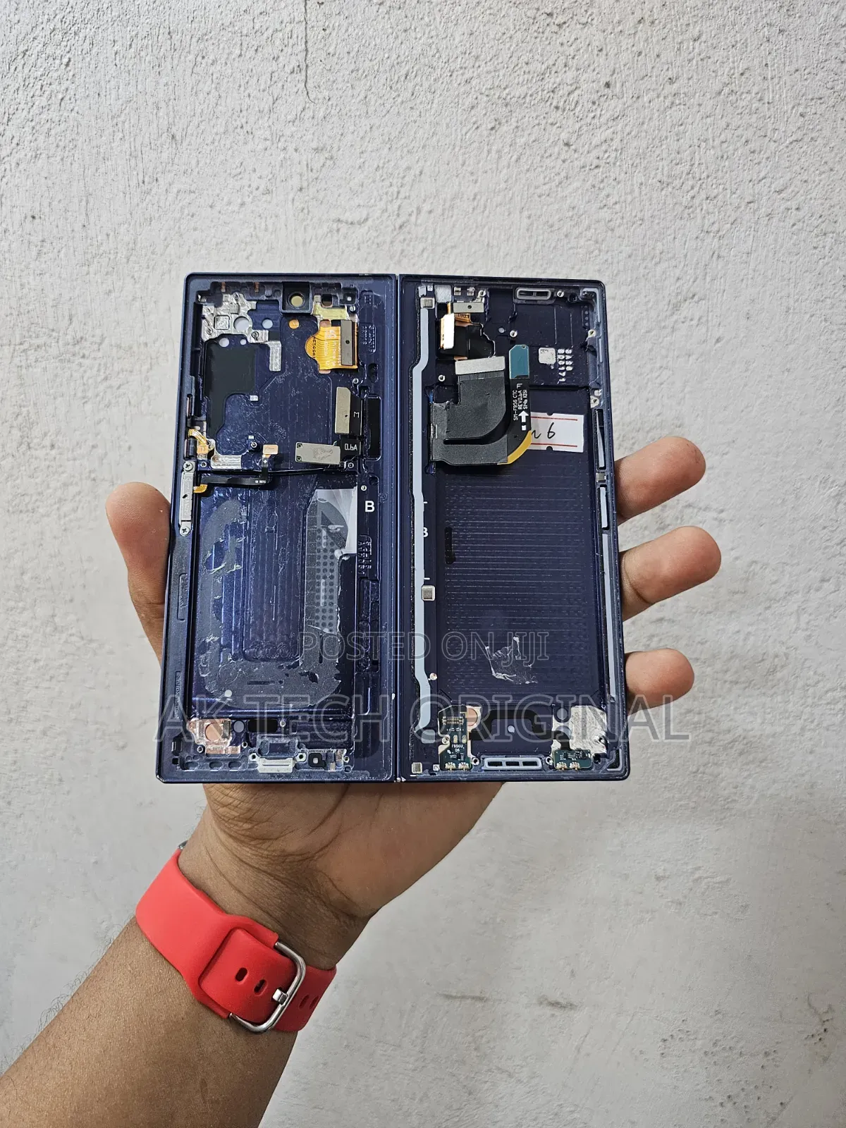Samsung Galaxy Z Fold6 Original Inner Screen
