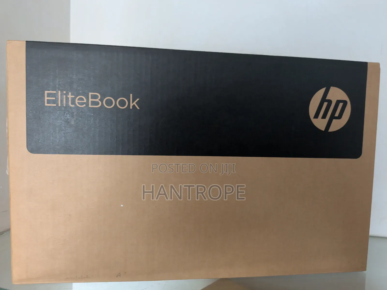 New Laptop HP Elitebook Ultra G1i 32GB Intel Core Ultra 7 SSD 2T