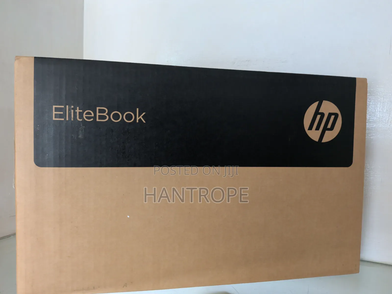 New Laptop HP Elitebook Ultra G1i 32GB Intel Core Ultra 7 SSD 2T