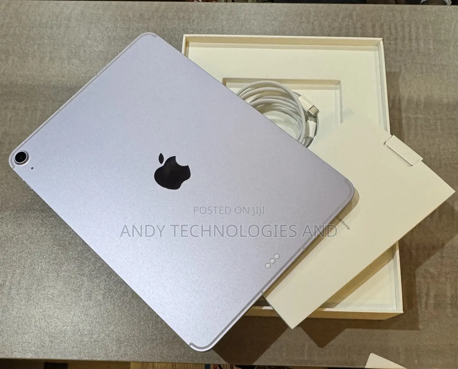 Apple iPad Air 13 (2025) 128 GB