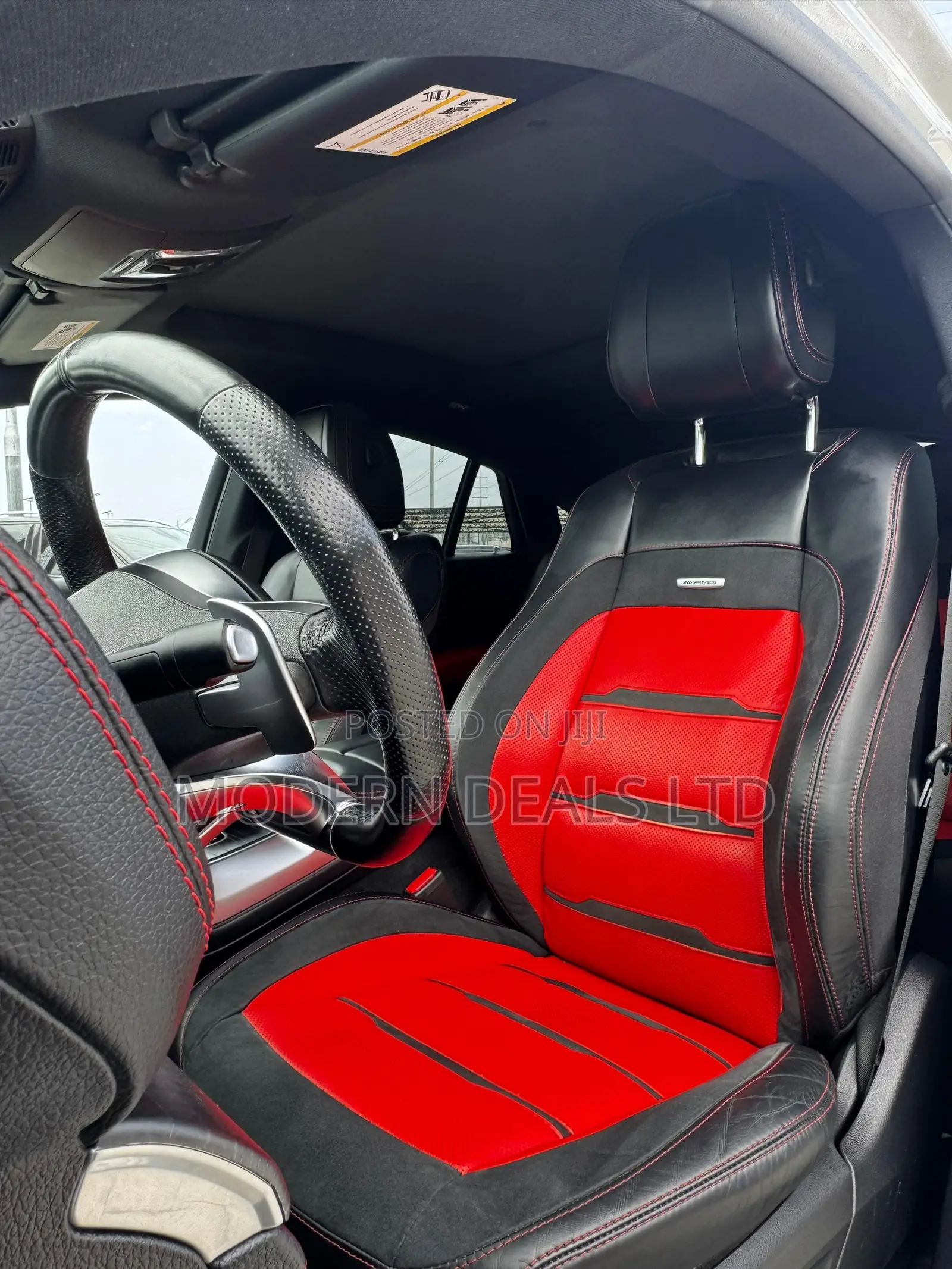 Mercedes-Benz GLE-Class AMG GLE 53 4MATIC 2021 Silver