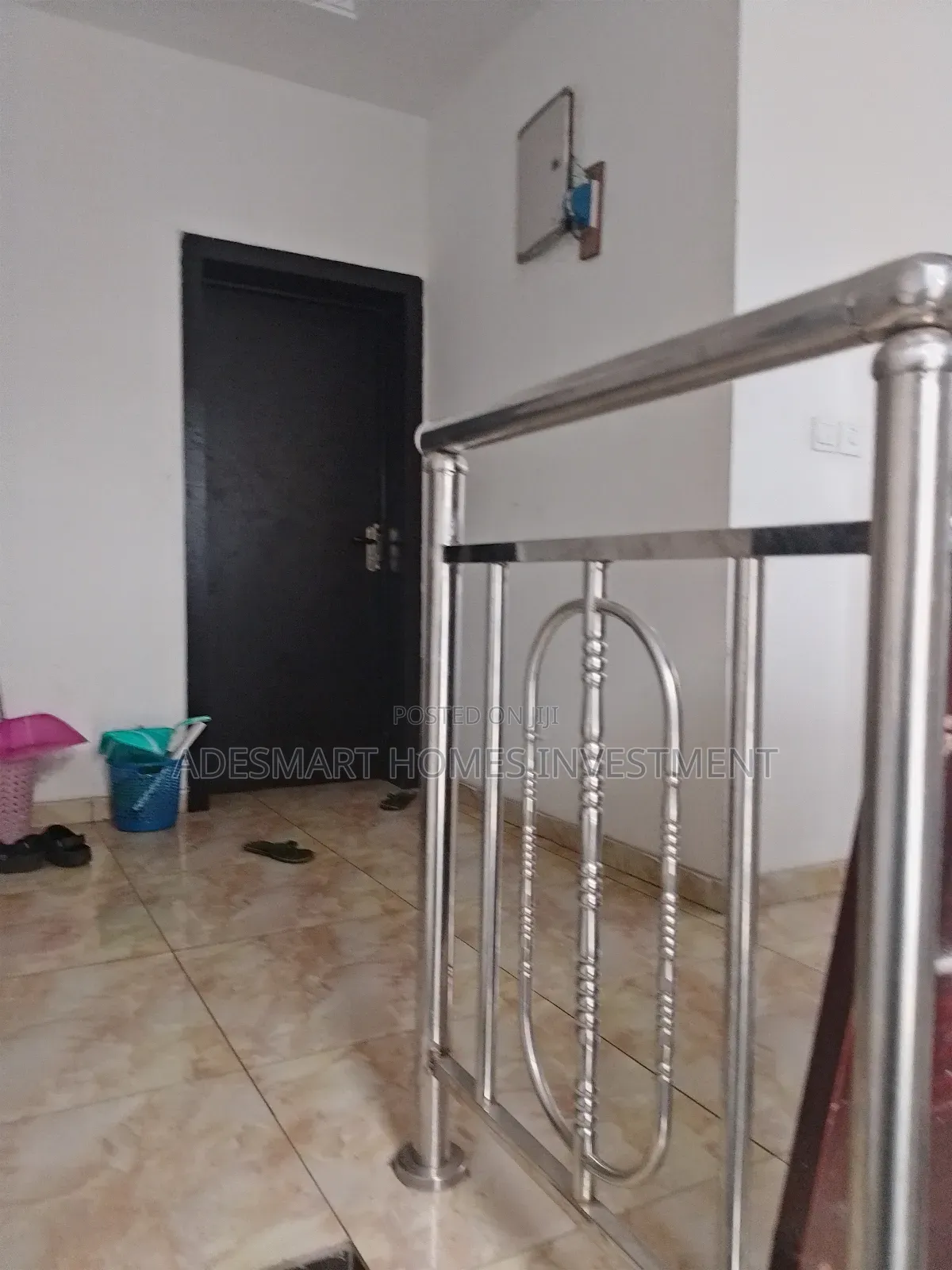 Studio Apartment in Sandwhath Estate for rent