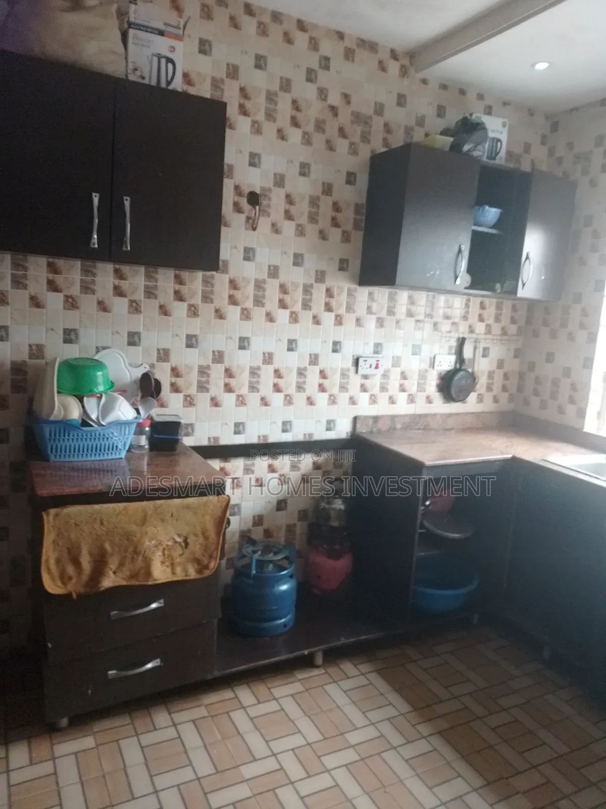 Studio Apartment in Sandwhath Estate for rent