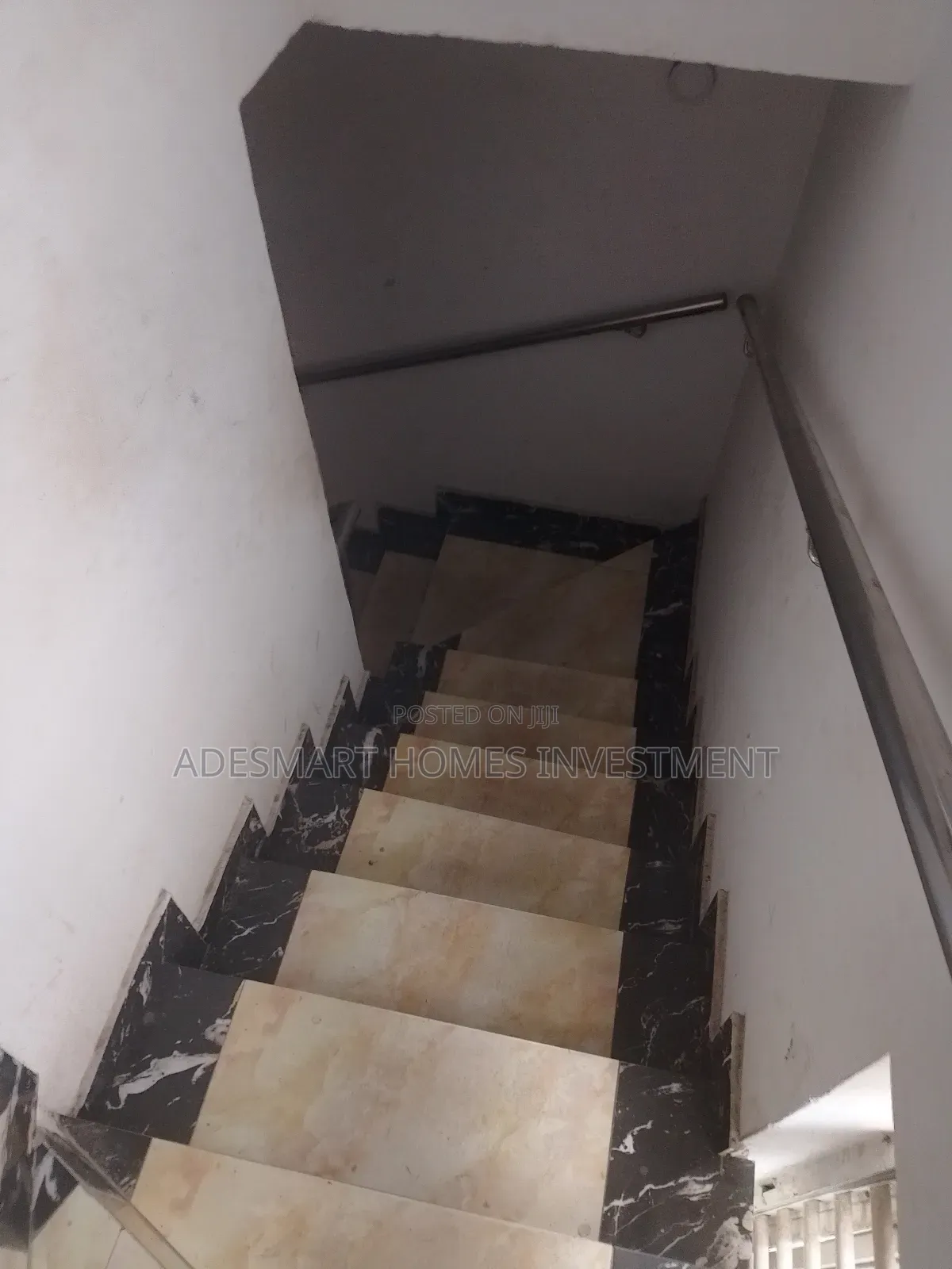 Studio Apartment in Sandwhath Estate for rent