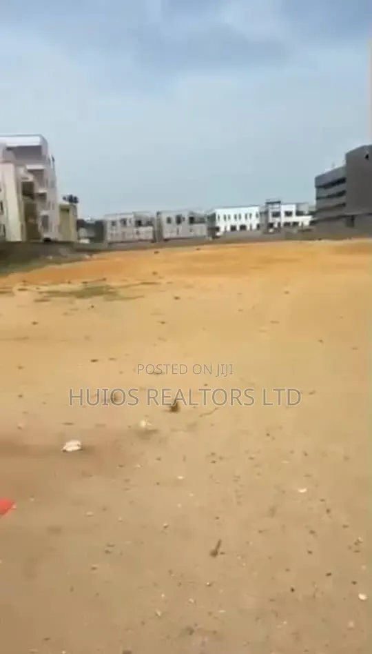 2000sqm Plots for Sale at Lekki Phase 1
