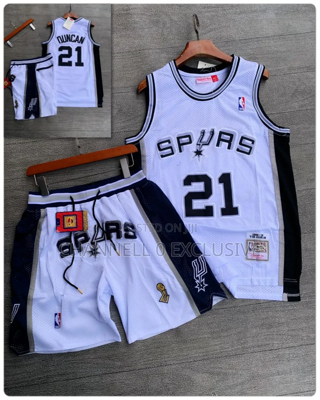 Imported Mens Full Basketball Jersey