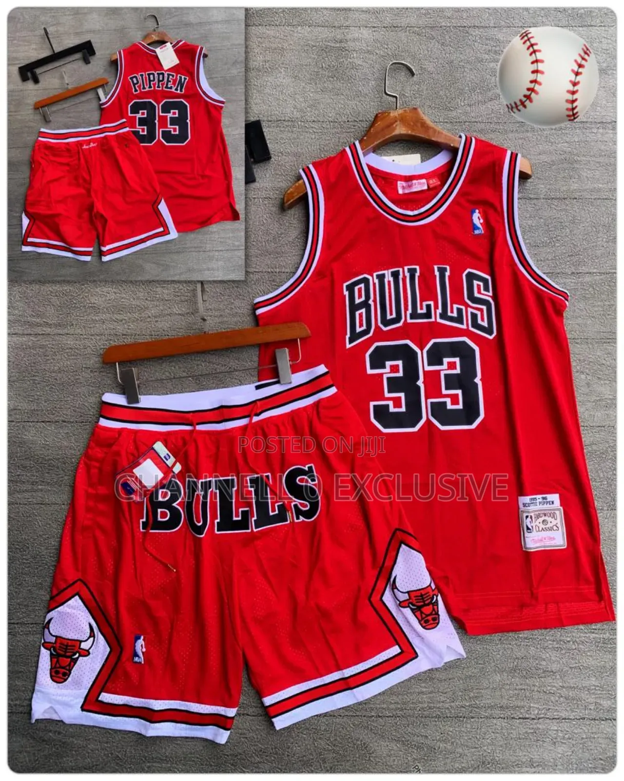 Imported Mens Full Basketball Jersey