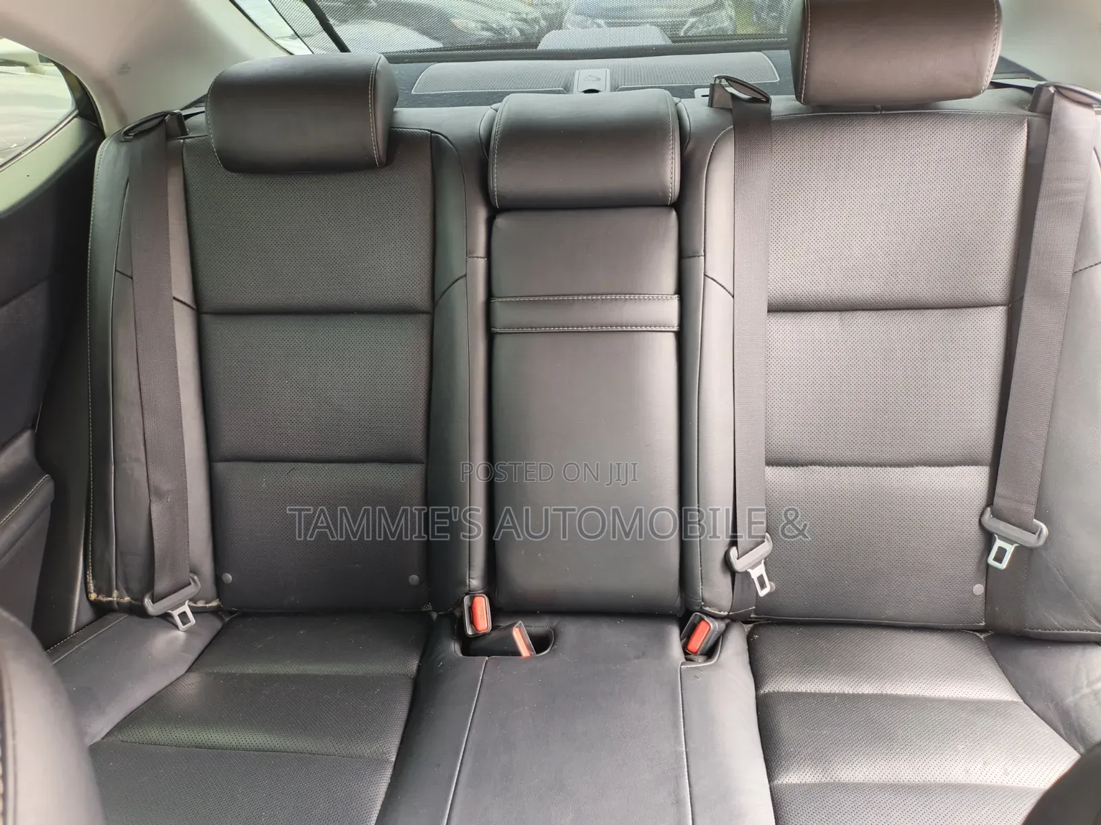 Lexus ES 350 FWD 2015 Gold