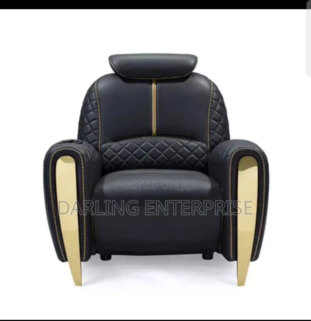 Classic Premium Luxury Lamborghini Cenima Sofa