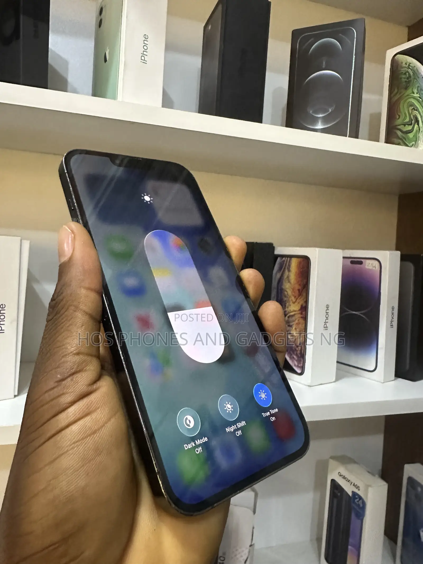 Apple iPhone 13 Pro Max 128 GB Gray