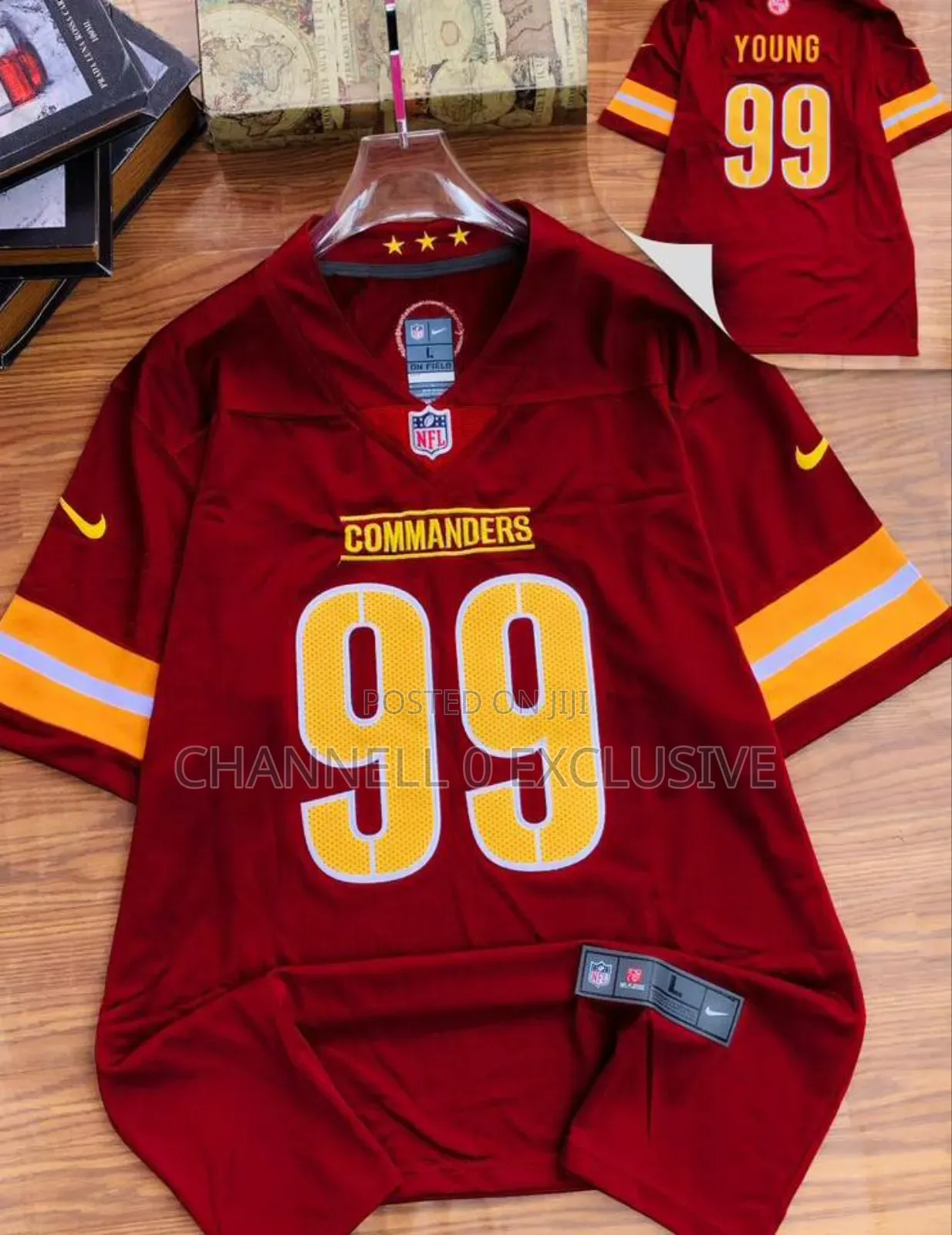 Brand New Mens America Football Jersey