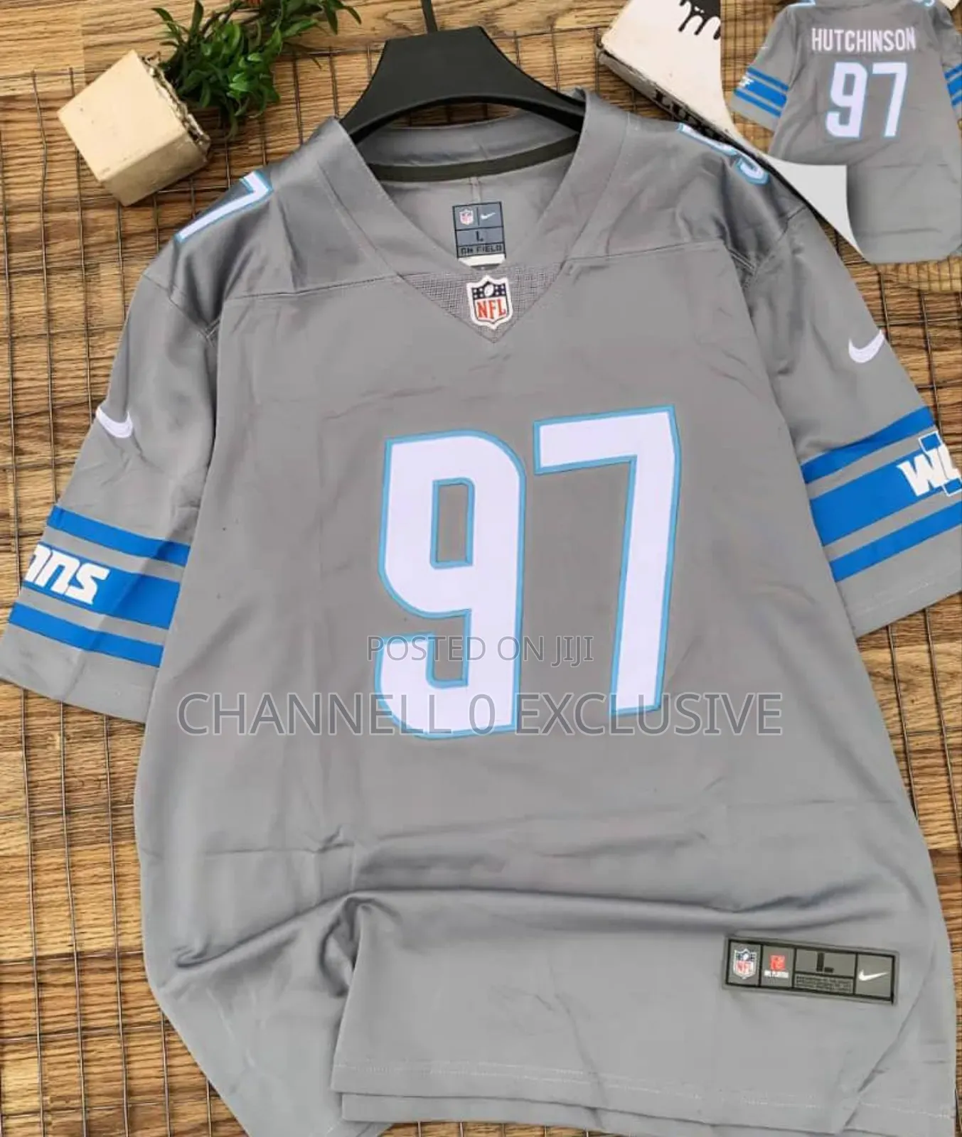 Brand New Mens America Football Jersey