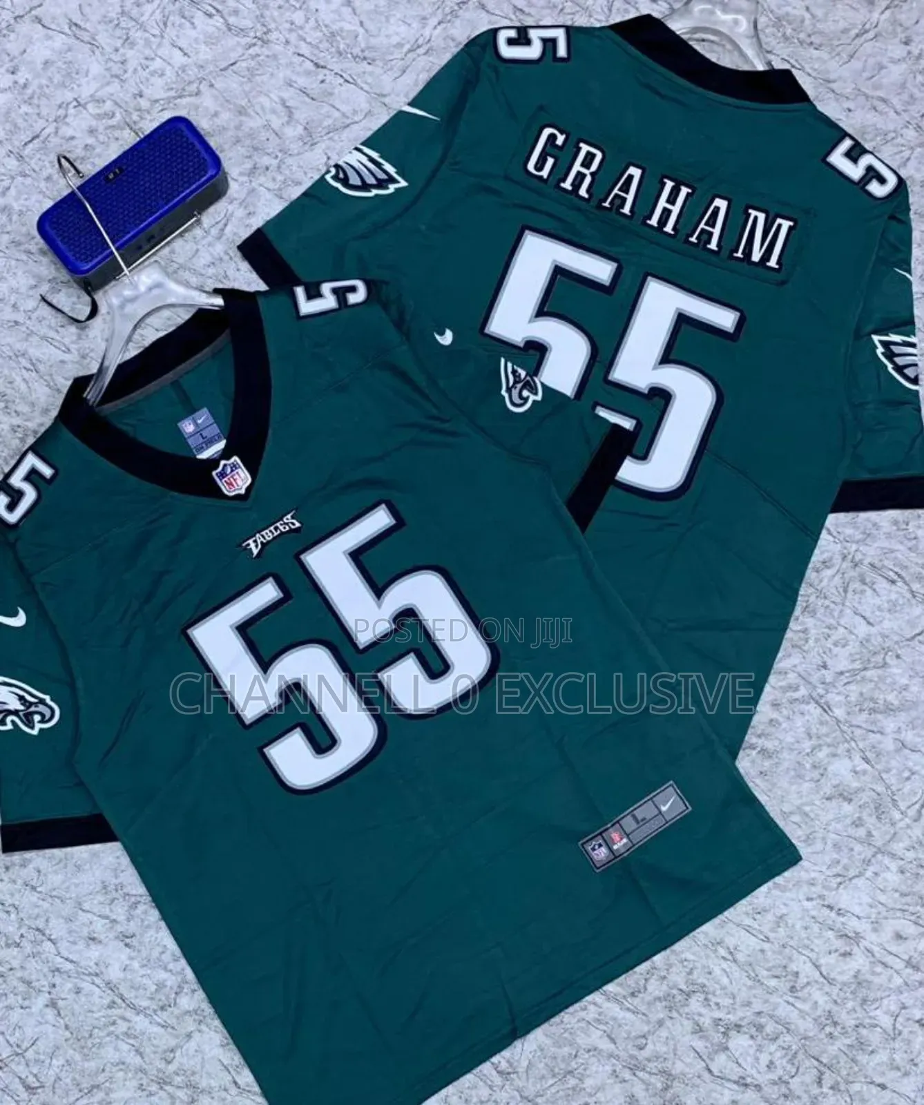 Brand New Mens America Football Jersey