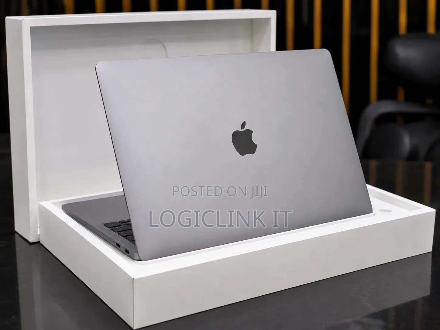 Laptop Apple MacBook Pro 2024 M4 24GB Apple M4 SSD 1T