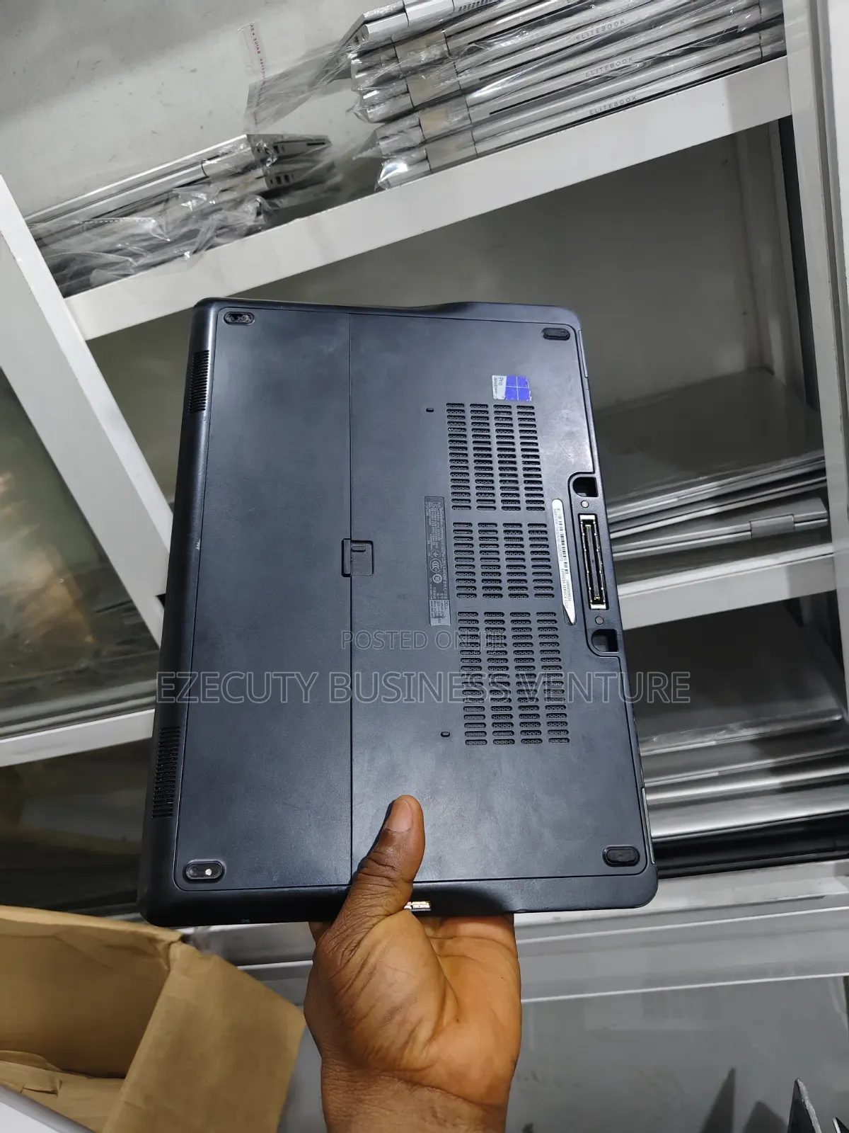 Laptop Dell Latitude E7450 8GB Intel Core i7 SSD 256GB