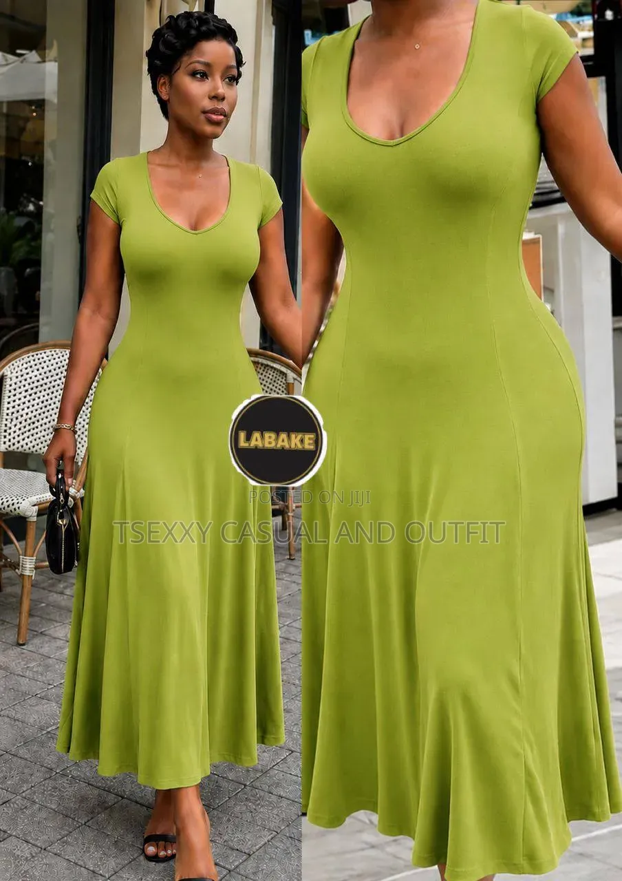 I Sell Quality Foreign Wears and Nigeria Made Wears