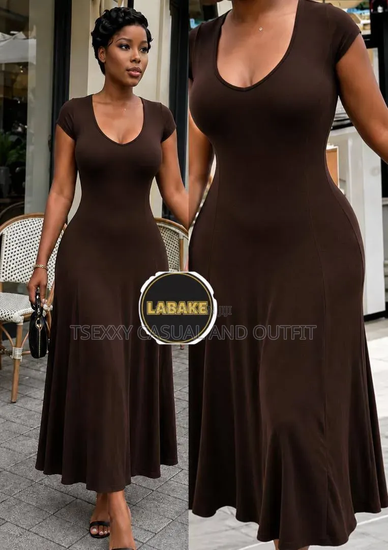 I Sell Quality Foreign Wears and Nigeria Made Wears