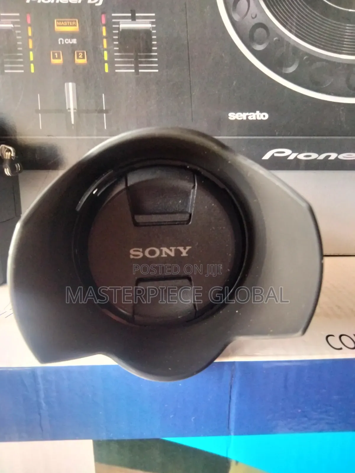 Sony Fe 3.5-5.6/28-70mm 1.48ft