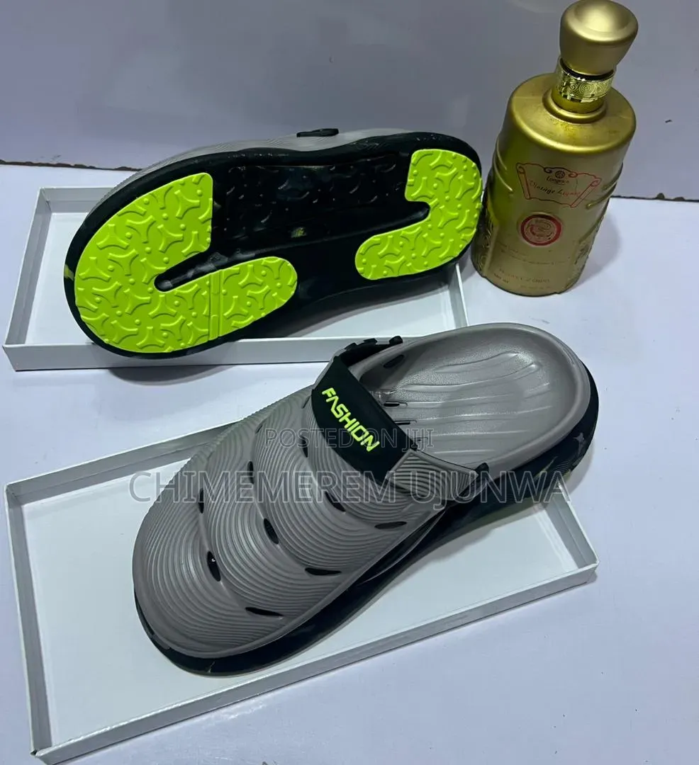 High Quality Crocs