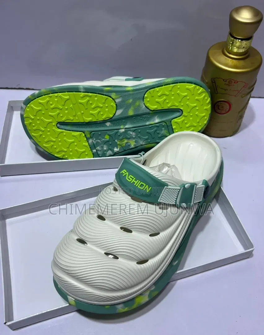 High Quality Crocs