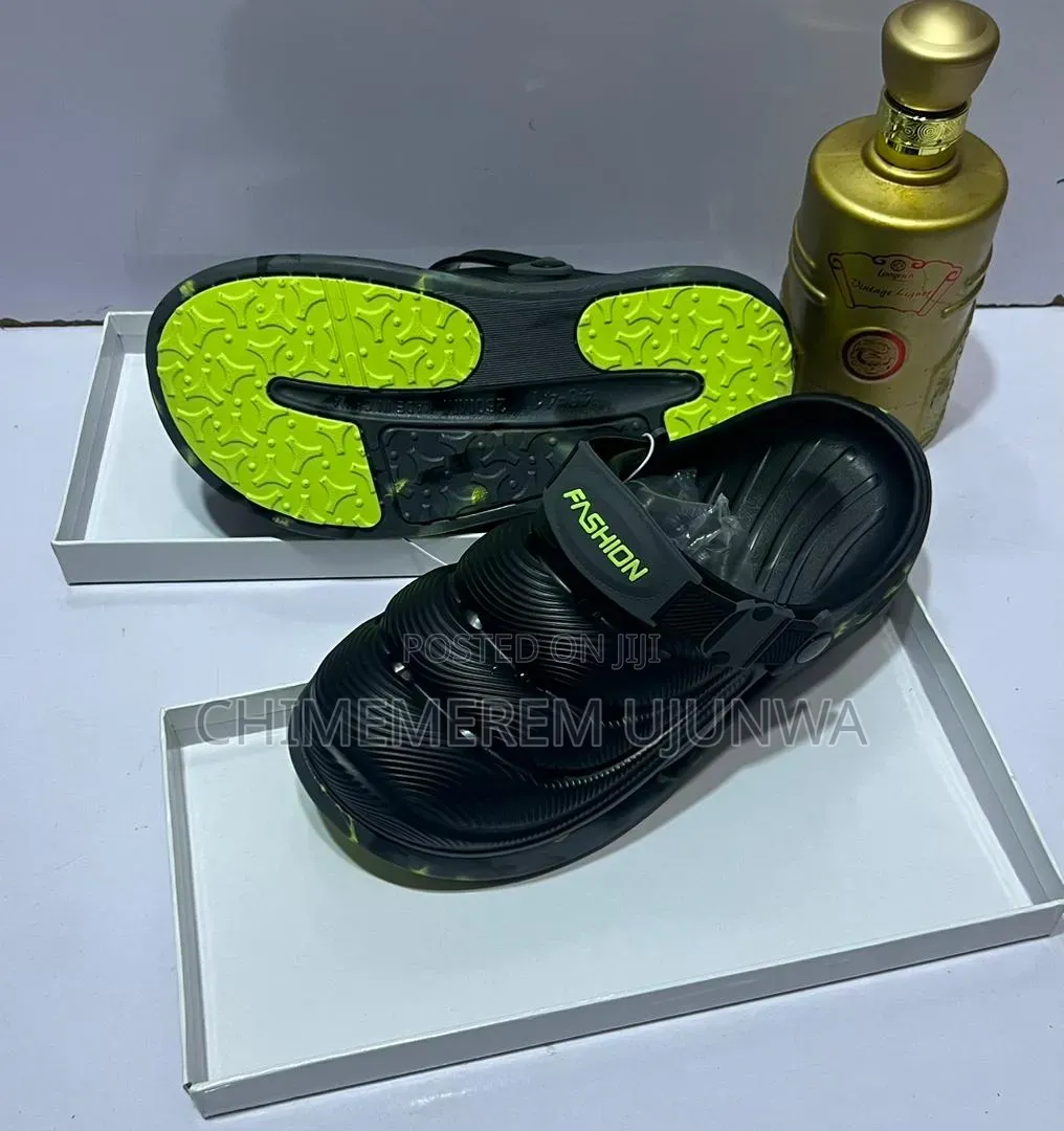 High Quality Crocs