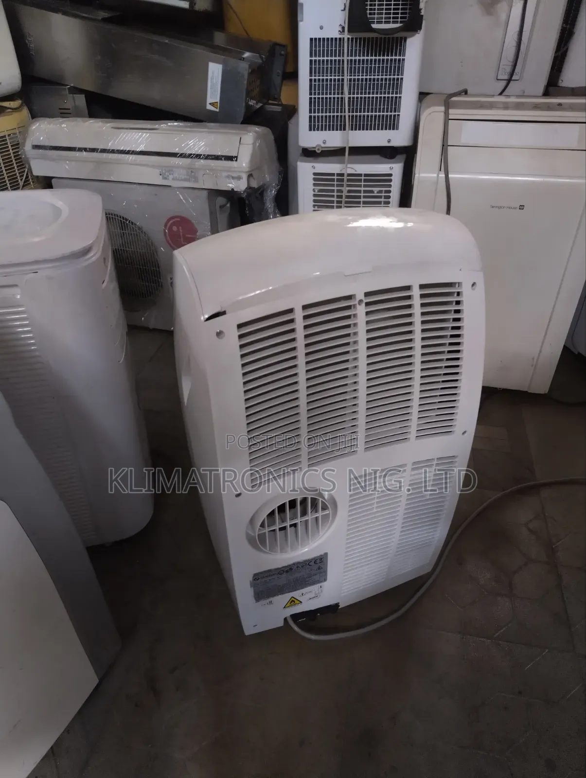 Air Conditioner -1hp High Quality