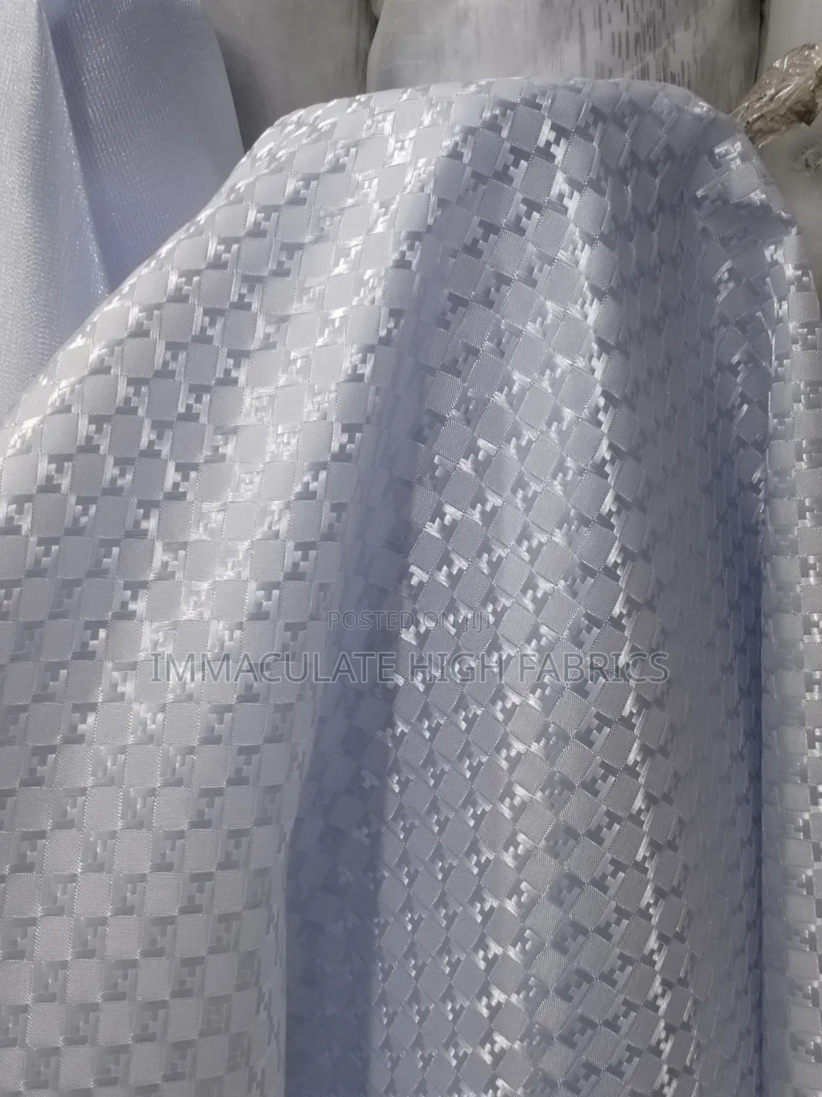 Sample Design Fabric