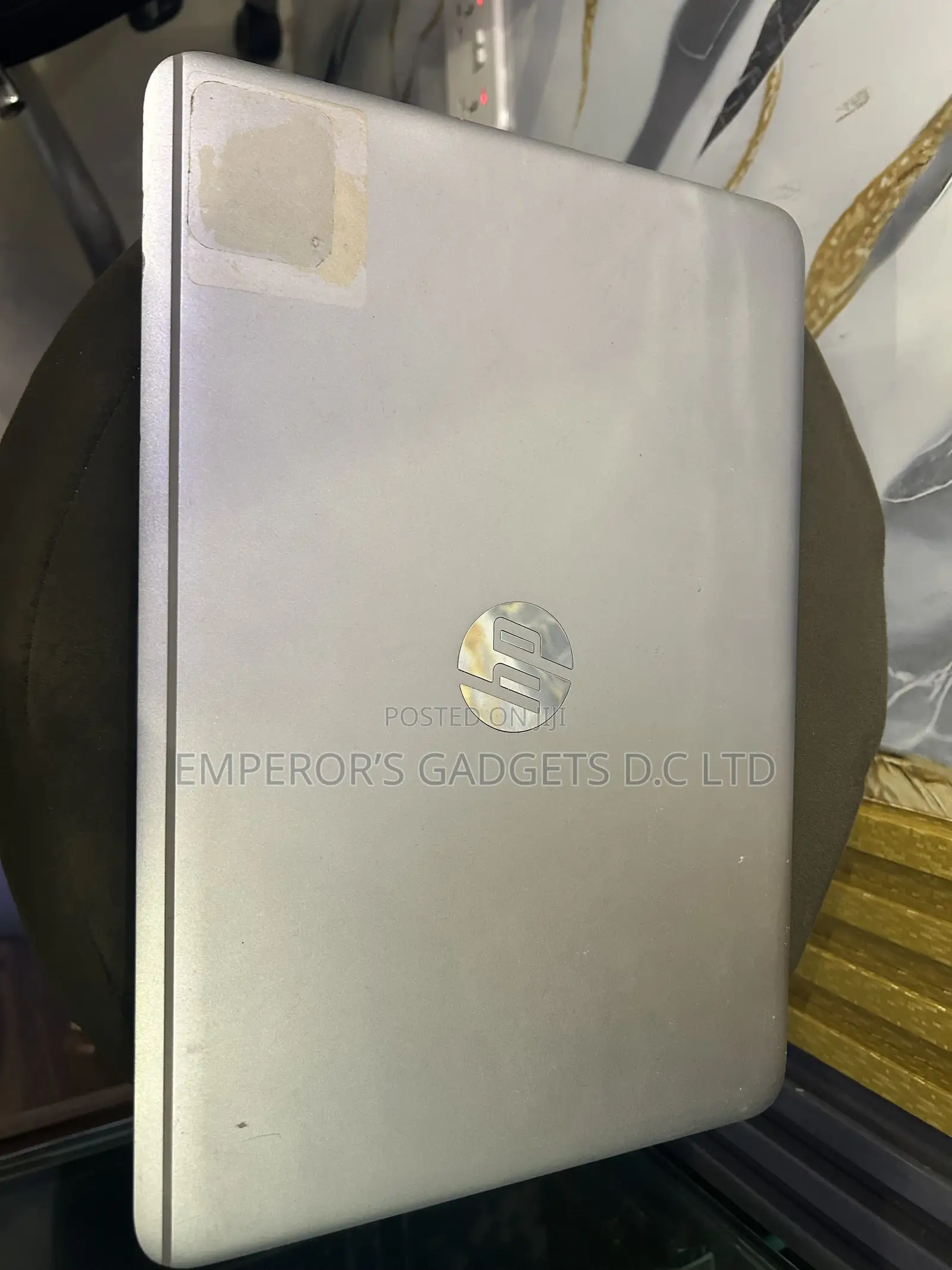Laptop HP EliteBook Folio 1040 G3 16GB Intel Core i5 SSD 256GB