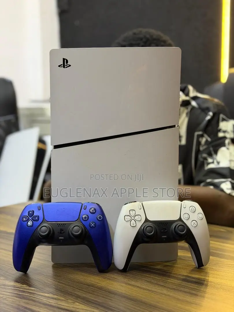 Sony Playstation 5 Slim