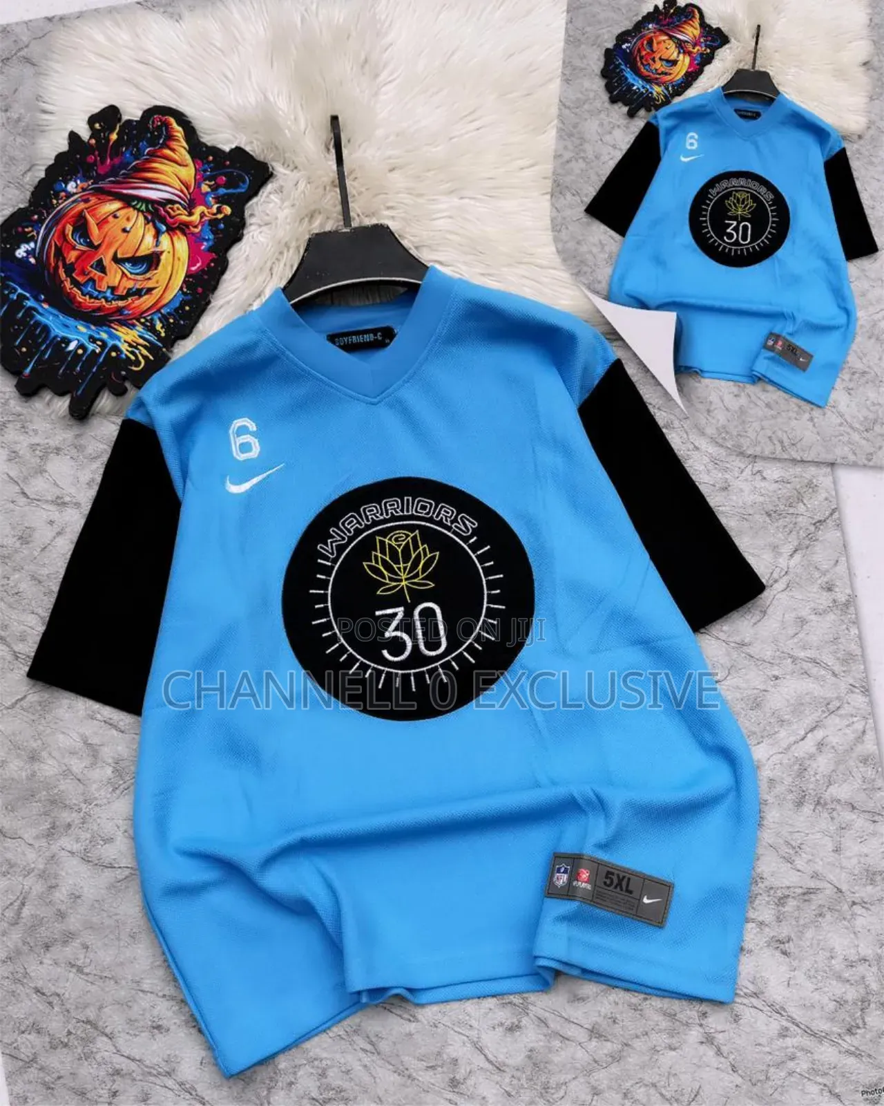 Brand New House of Error Jersey