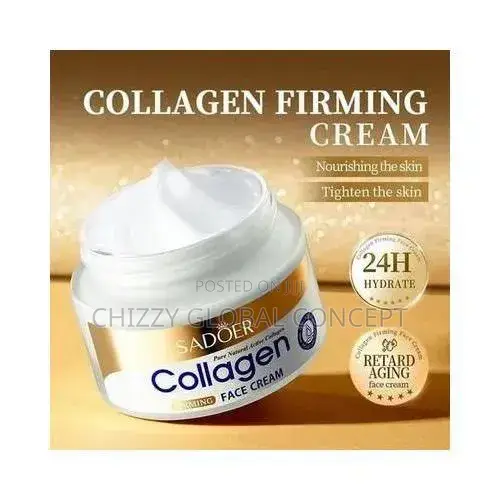 Sadoer Face Cream