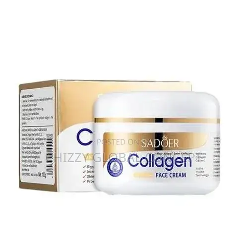 Sadoer Face Cream