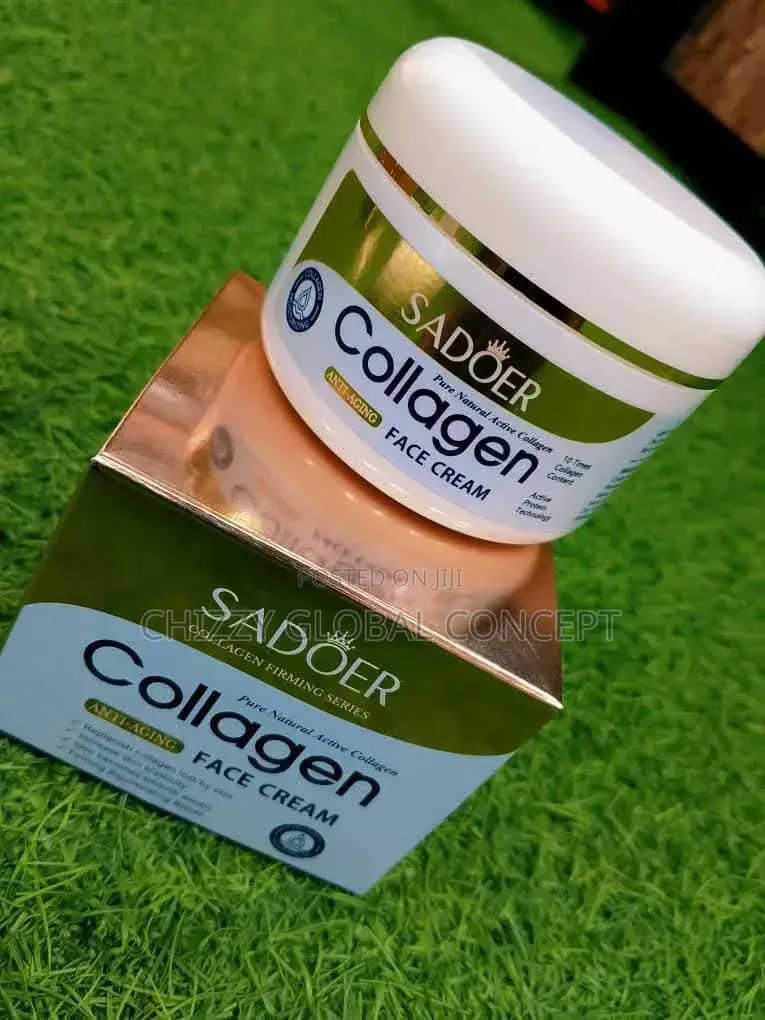 Sadoer Face Cream