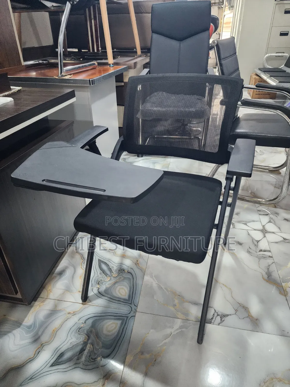 Imported Reading Chair Available for Sale.