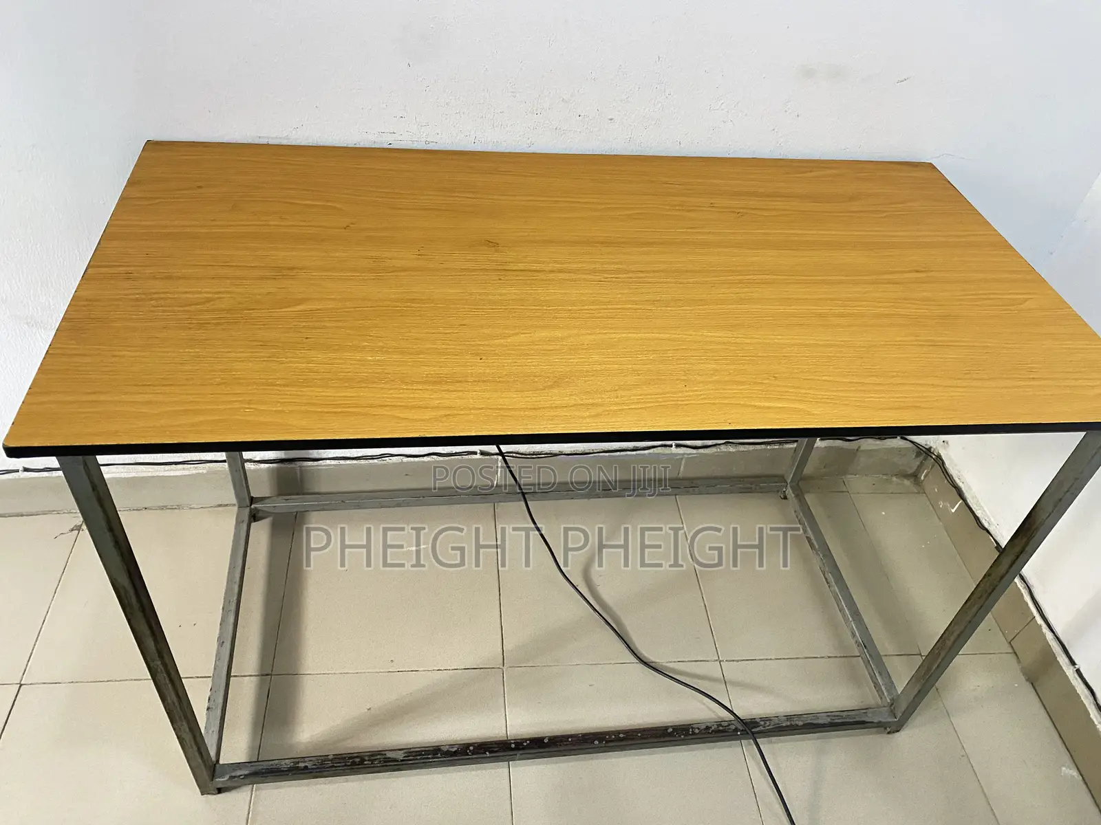 Office Table