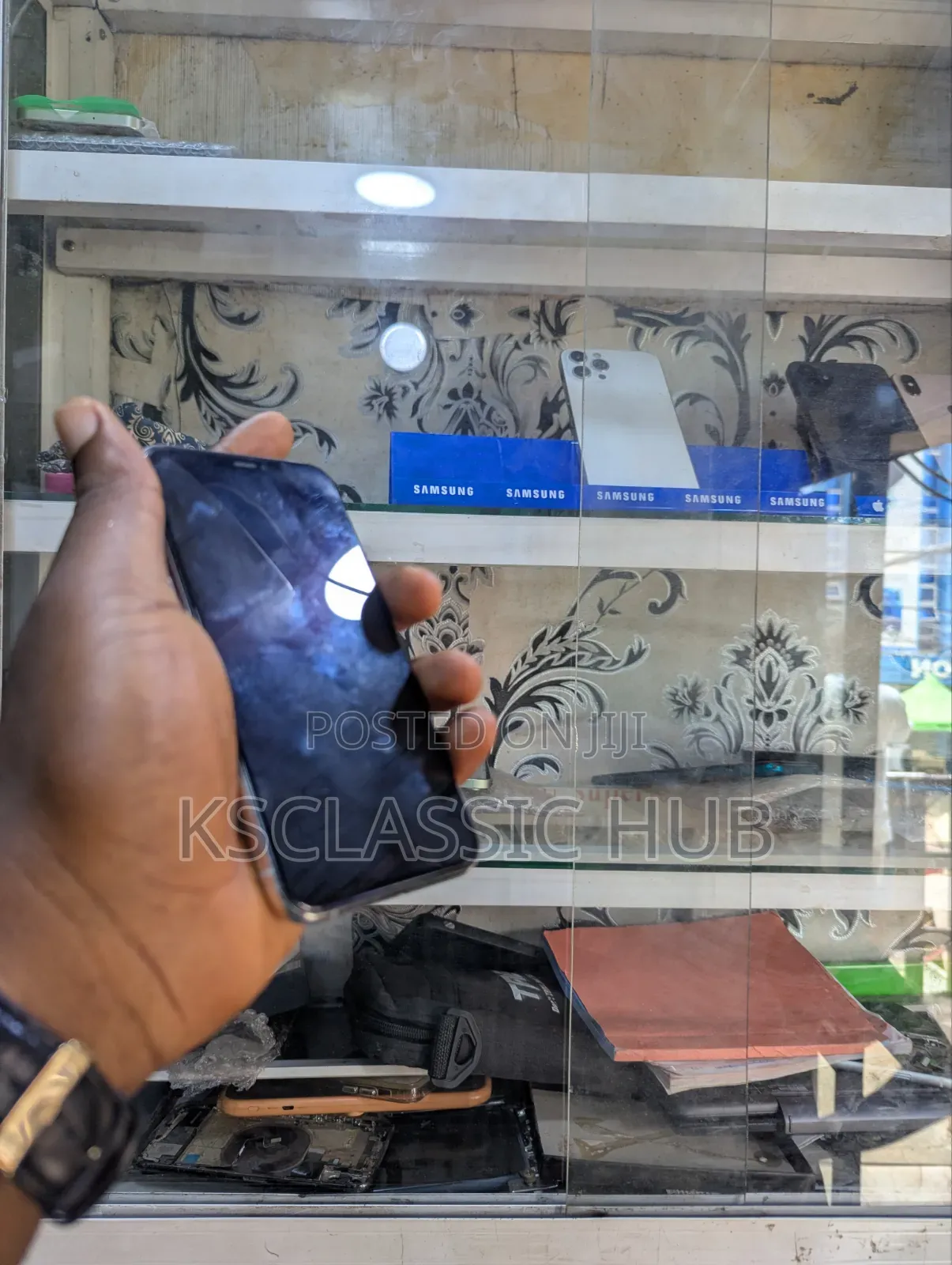 Apple iPhone 11 Pro 64 GB White
