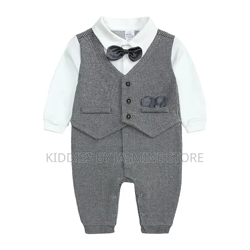 Newborn Baby Boy Christening Clothes