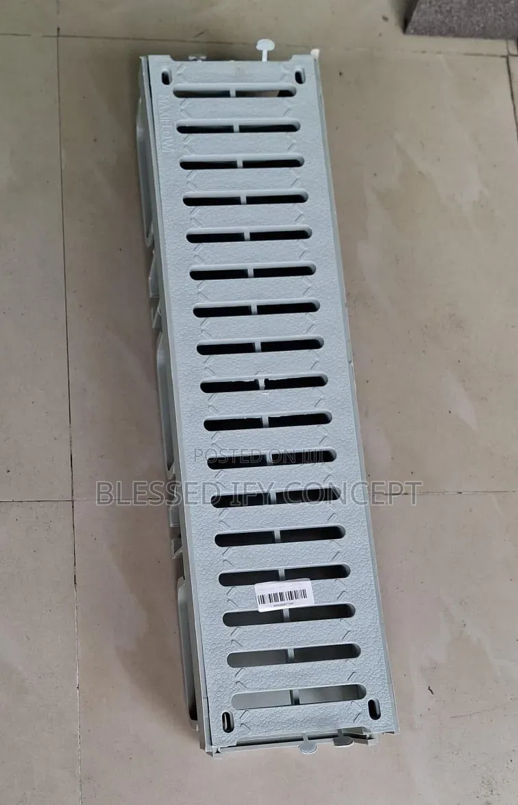 13mm by 50mm Turkey Compound Floor Drain